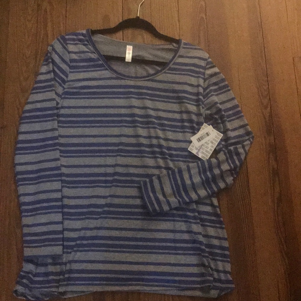 Brand New Lularoe Lynnae Size Large